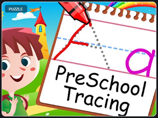 ABC Kids Tracing and Phonics 