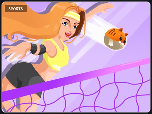 Beach Volley Clash