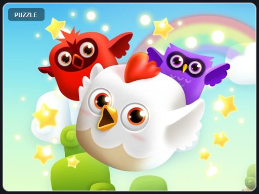 BirdsQueue