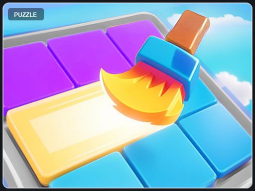 Color Block Puzzle
