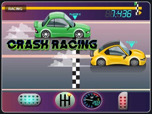 Crash Race