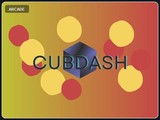 CubDash