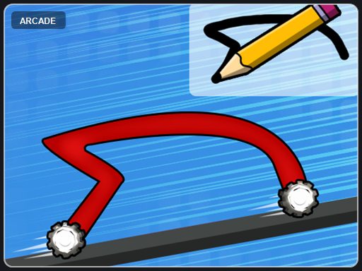 Draw Car 3D