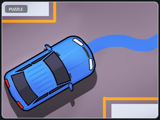 Draw The Car Path
