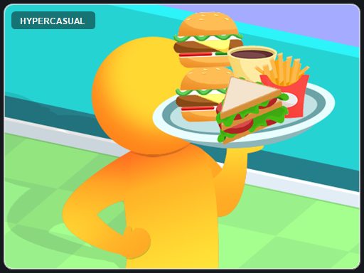 Dream Restaurant 3D