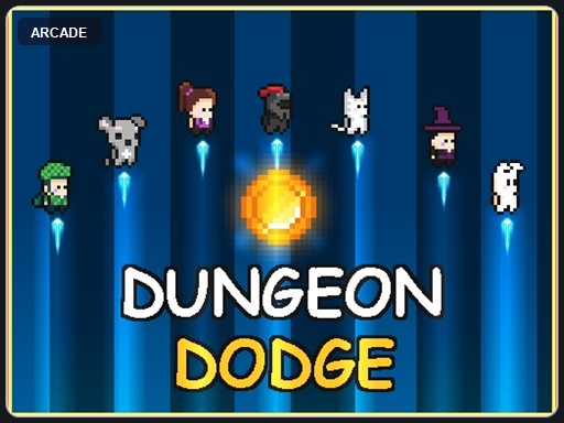 Dungeon Dodge