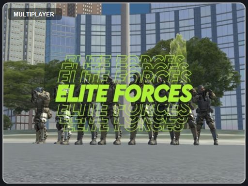 Elite Forces