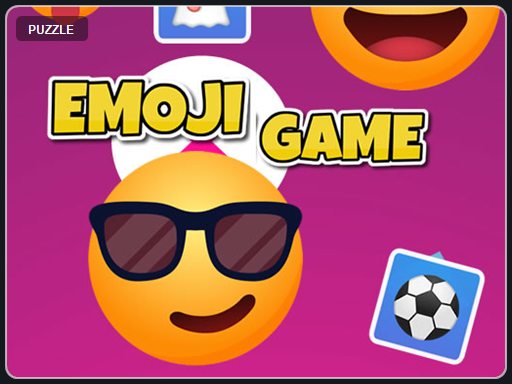 Emoji Game NG
