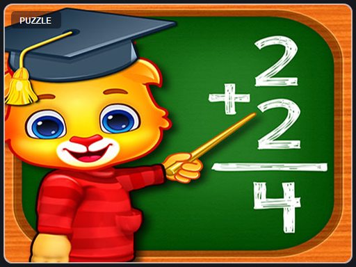 Game For Kids