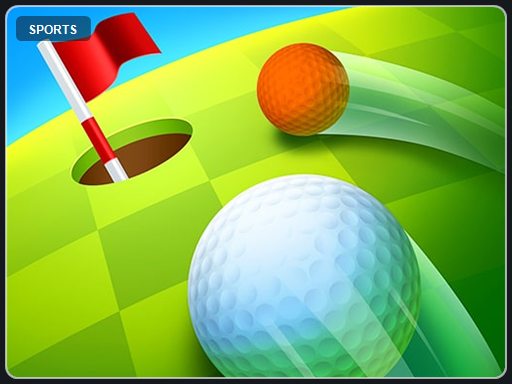 Golf Battle