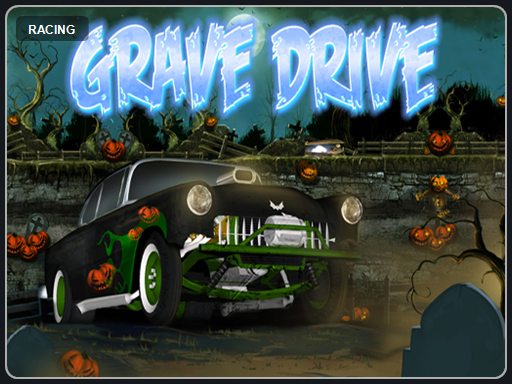 Grave Drive