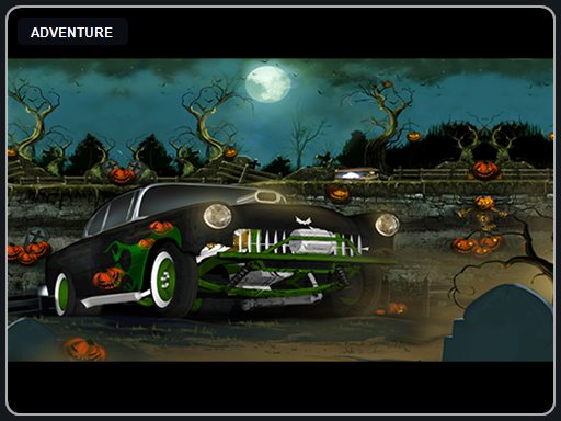 grave driver