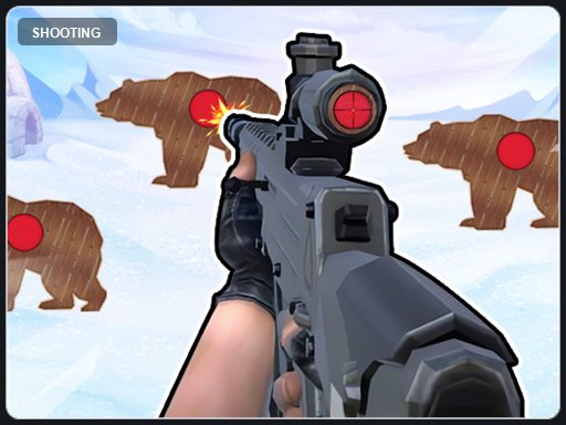 Gun Shooting Range