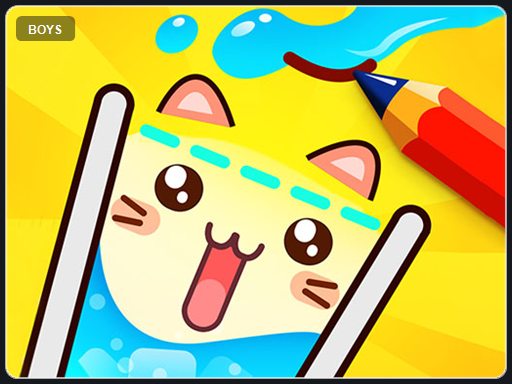 Happy Filled Glass 2 Game