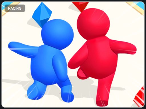 Jelly Dash 3d