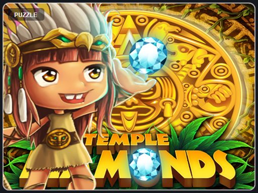 Jungle Adventure match 3 