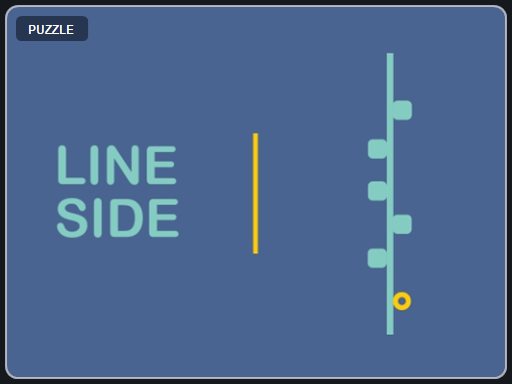 Line Side Game
