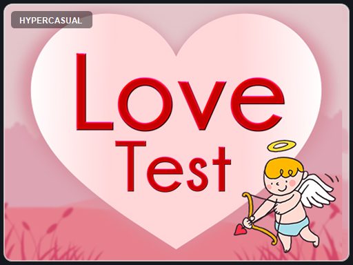 Love Test