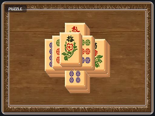 Mahjong Tiles