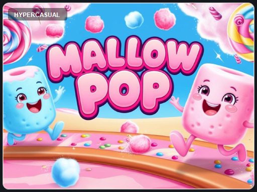 Mallow Pop