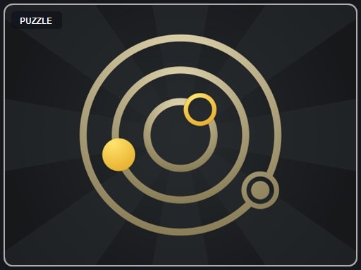 Orbits Game