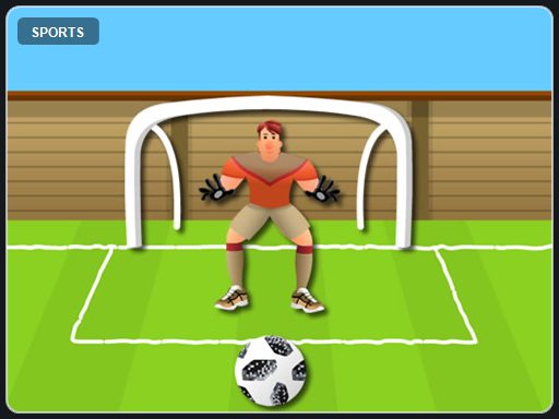 Penalty Shoot