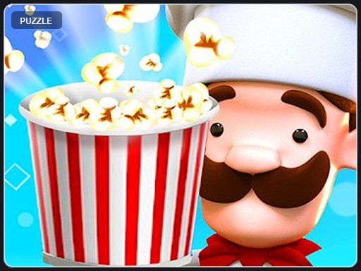 Popcorn Show