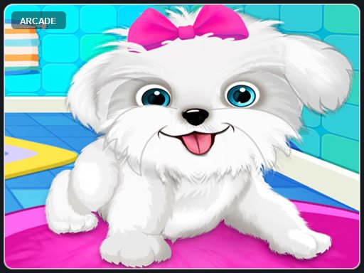 Puppy: Pet Salon and Dog Daycare