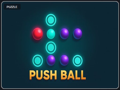 PushBall