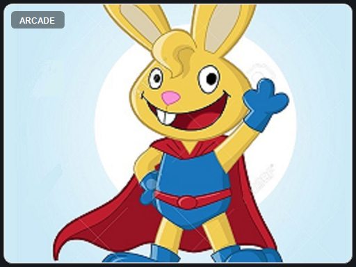 Rabbit Jump