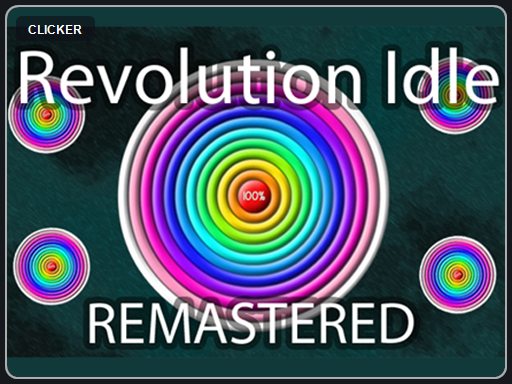 Revolution Idle RE