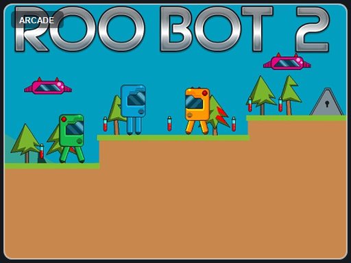 Roo Bot 2
