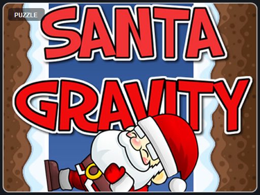 Santa Gravity