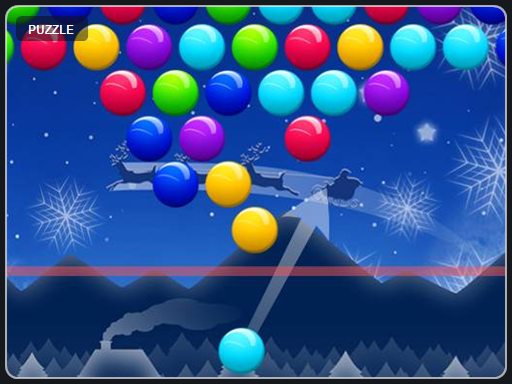 Smart bubbles