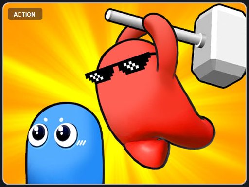Smashers.io