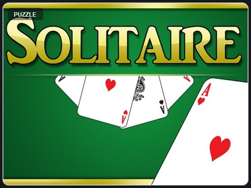 Solitaire Deluxe