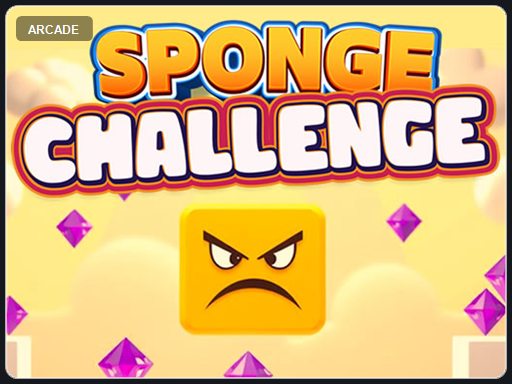 Sponge Challenge