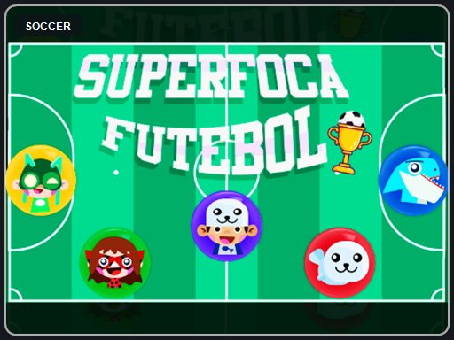Super Cute Soccer - Soccer and Football