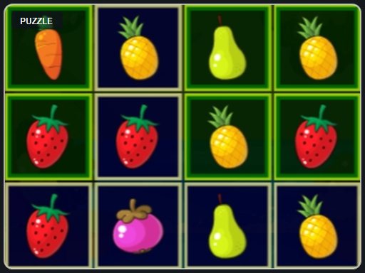 Swap N Match Fruits