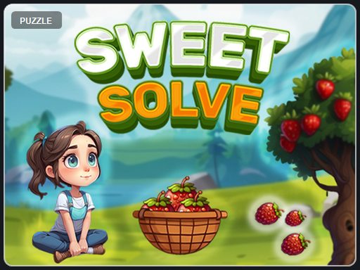 Sweet Solve