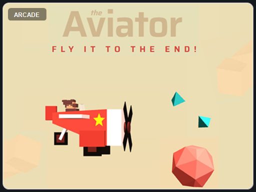 The Aviator