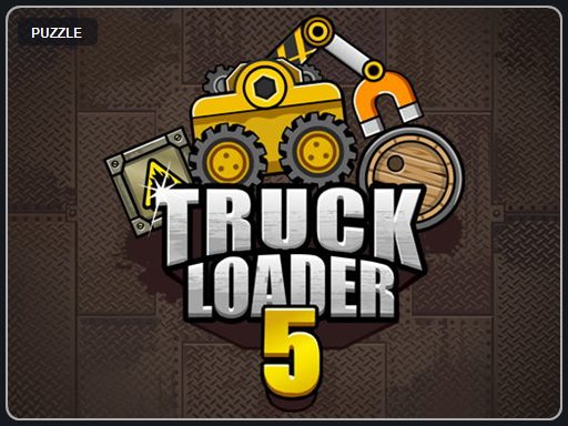 Truck Loader 5