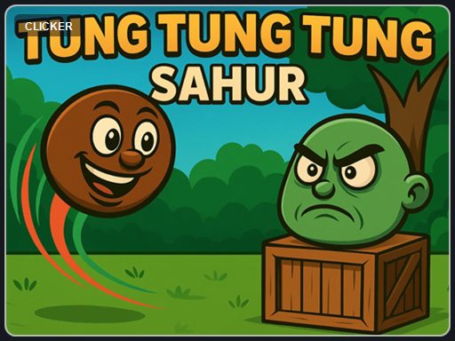 Tung Tung  Sahur