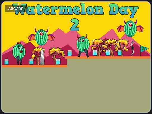 Watermelon Day 2