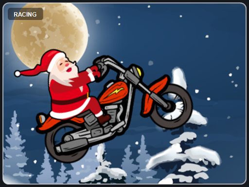 Winter Moto